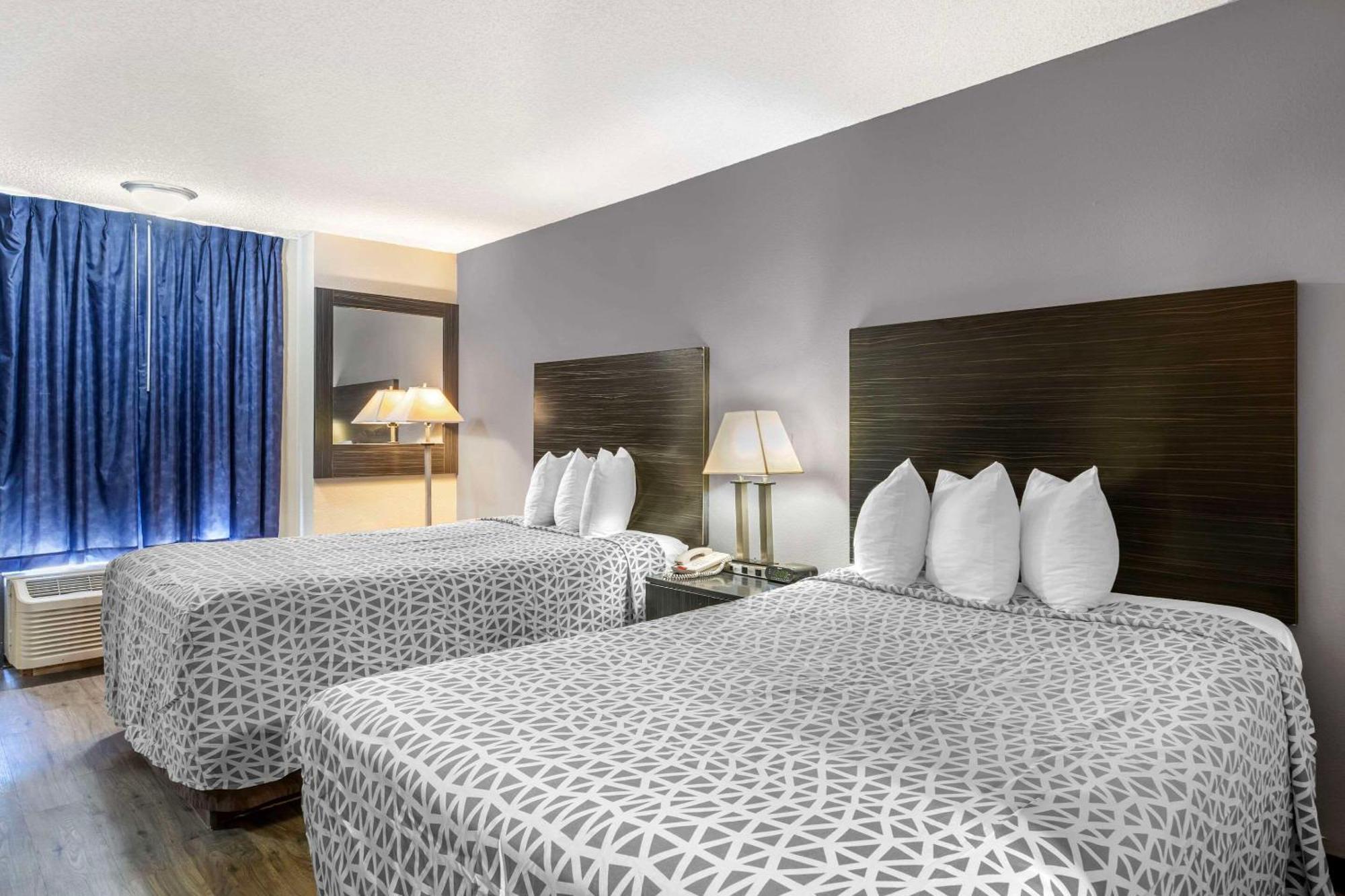 Suburban Studios International Drive Orlando Exteriér fotografie