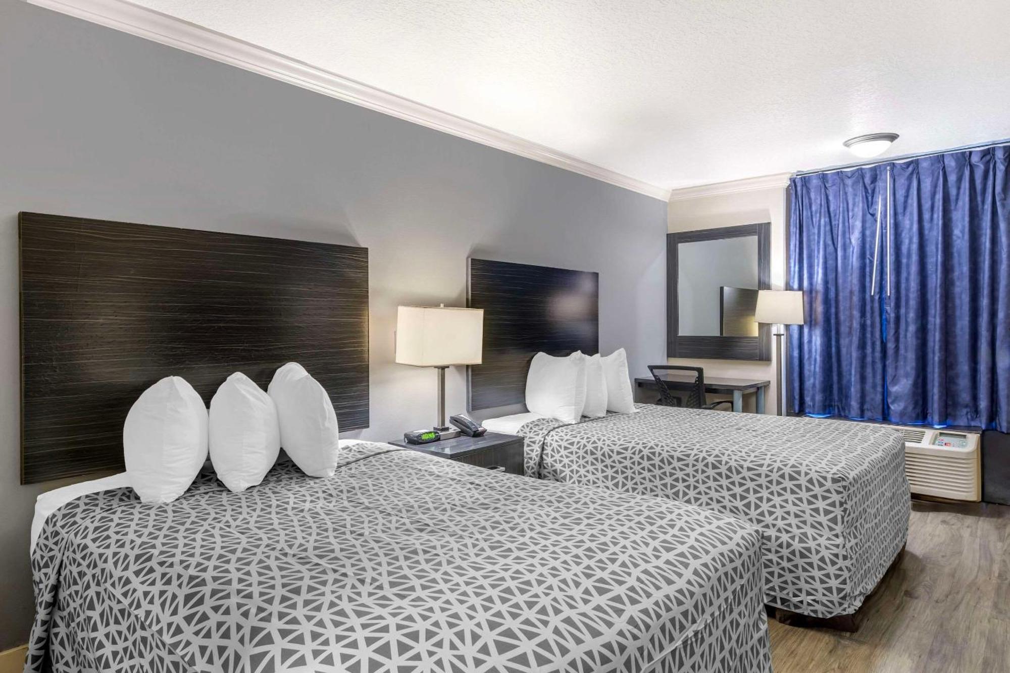 Suburban Studios International Drive Orlando Exteriér fotografie
