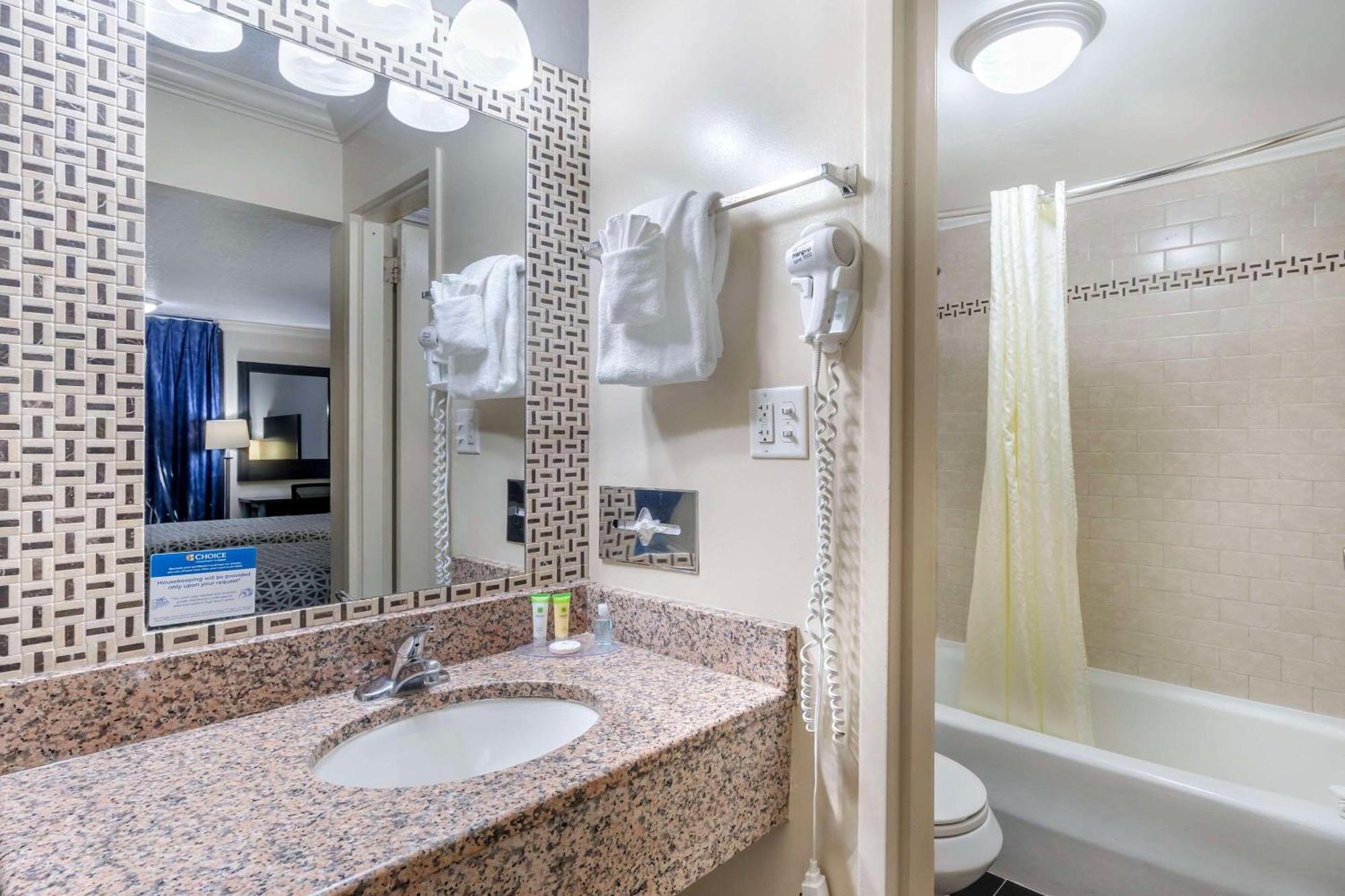 Suburban Studios International Drive Orlando Exteriér fotografie