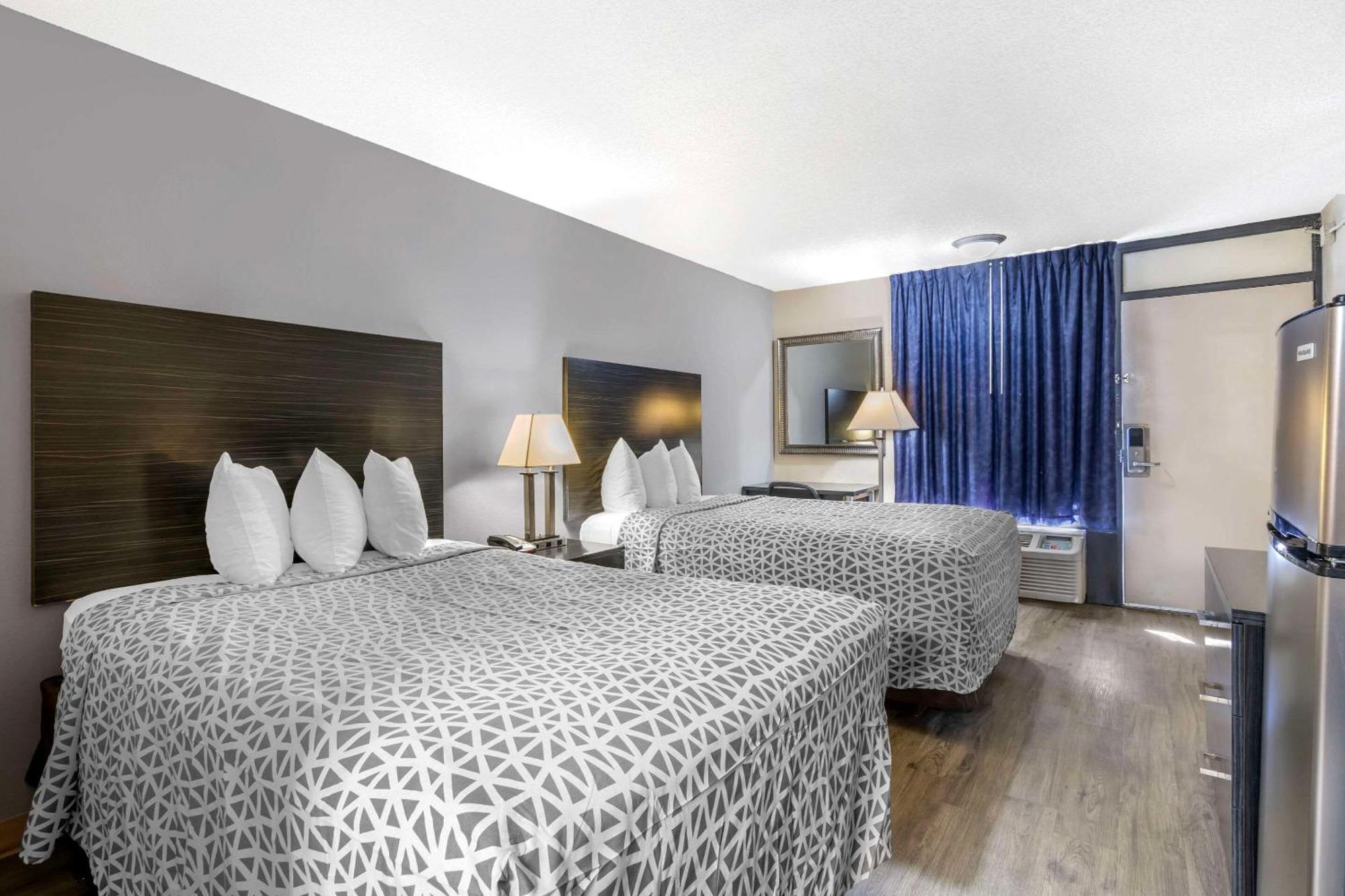 Suburban Studios International Drive Orlando Exteriér fotografie
